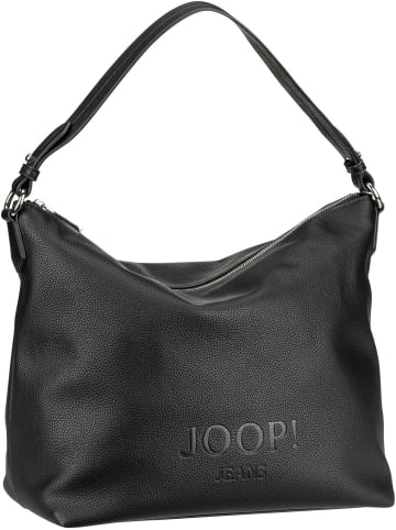 JOOP! Handtasche Lettera 1.0 Dalia Hobo LHZ in Black