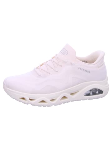 Skechers Sneaker Uno Glide Step in Weiß