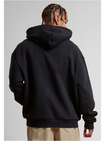 Starter Black Label Hoodie in Schwarz