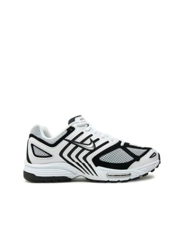 Nike Sneaker Nike in Weiß/Metallic-Silber-Schwarz