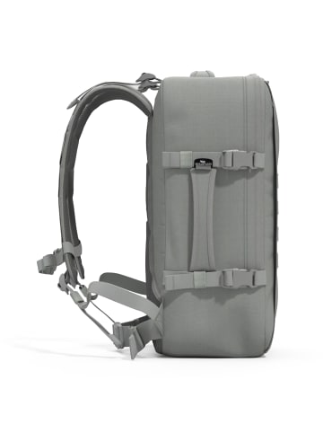 Cabinzero Adventure 65 Daypack 52 cm frosty morning grey