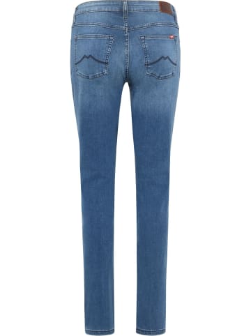 Mustang Jeans SISSY slim in Blau