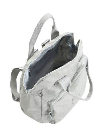 Mindesa Rucksack in Hellgrau