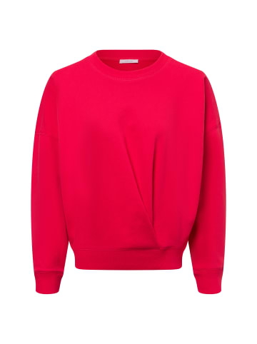 OPUS Sweatshirt Gowdie in rot