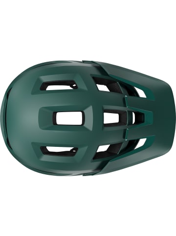 Lazer MTB-Helm Coyote KinetiCore in grün