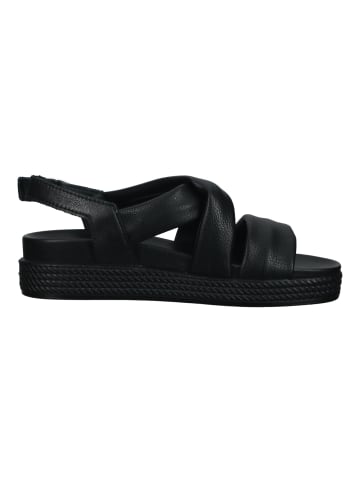 Igi&Co Sandalen in Schwarz