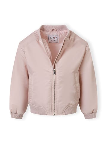 Minoti Bomberjacke 30COAT153 in hellpink
