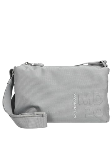 Mandarina Duck MD20 - Umhängetasche 24 cm (deep blue) in pearl