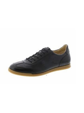 Sioux Sneaker Low in schwarz