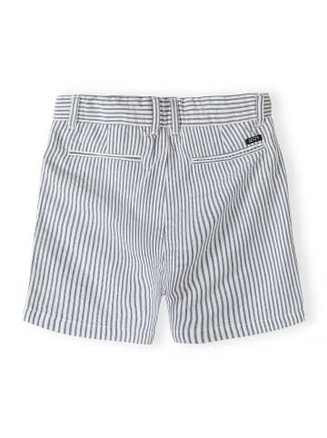 Minoti Chinoshorts 29FORMAL252B in dunkelblau