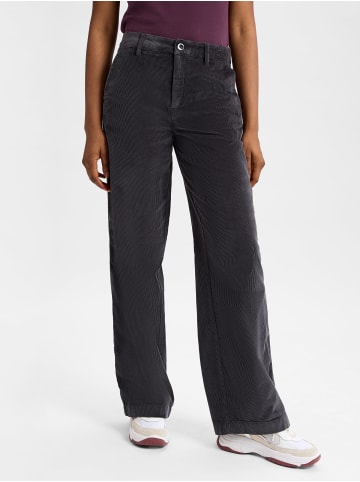 s.Oliver Cordhose in anthrazit