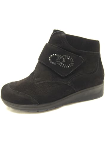 WALDLÄUFER Stiefeletten für Damen in schwarz