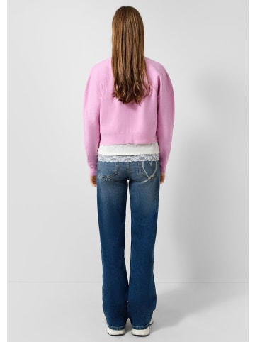 QS Jeans-Hose CATIE in 56Z7_blau