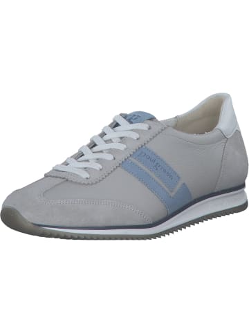 Paul Green Schnürschuhe in CLOUD/PEARL