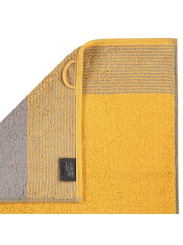 Cawö Duschtuch 1er Pack in Curry