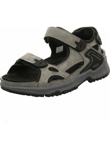 Mephisto Outdoor Sandalen für Damen in grau