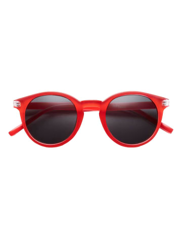 BabyMocs Sonnenbrille Vegan in rot