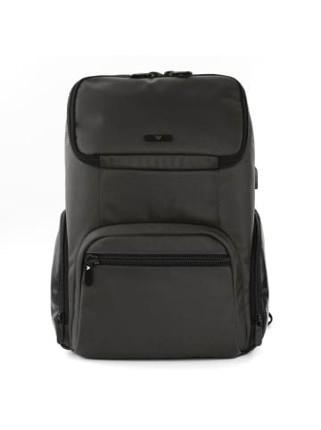 Roncato Agency Business-Rucksack 43 cm Laptopfach in ANTHRACITE