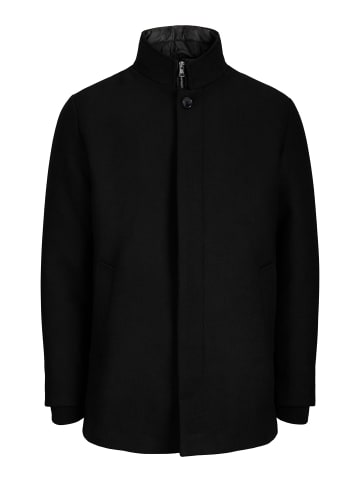 Jack & Jones Mantel in Black