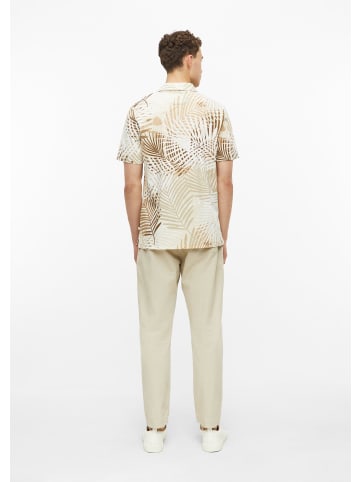 s.Oliver Polo-Shirt  in  81A6_beige