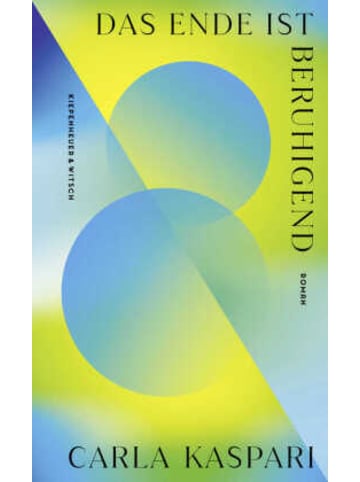Kiepenheuer & Witsch Buch - Das Ende ist beruhigend
