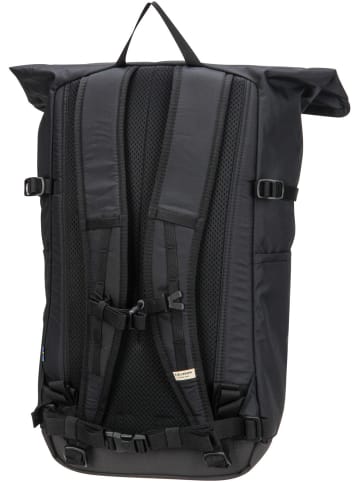 FJÄLLRÄVEN Rucksack / Backpack High Coast Foldsack 24 in Black