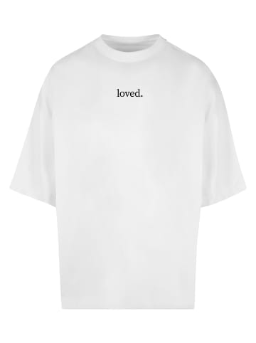 Merchcode Merchcode T-Shirts in white