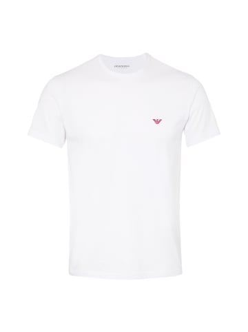 Emporio Armani 2er Pack T-Shirt in Mehrfarbig
