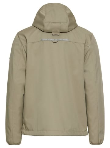 Camel Active Jacke in khaki