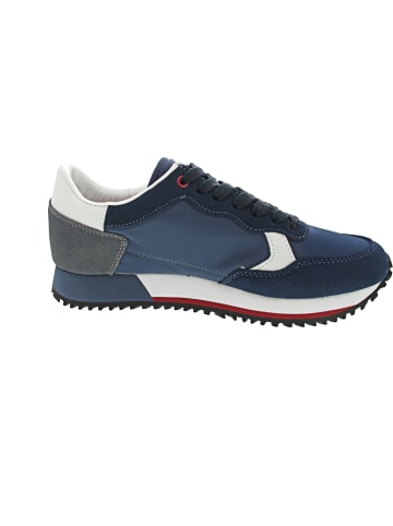 U.S. Polo Assn. US Polo Sneaker low Blau