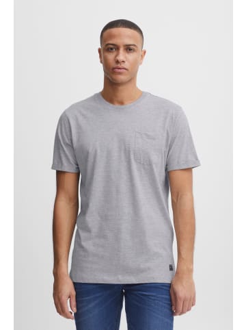 BLEND T-Shirt BHNASIR - 20711715 in grau