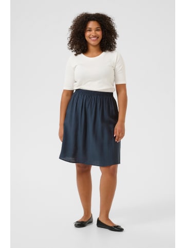 KAFFE curve Rock KCmui in Midnight Marine CC