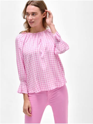 orsay Bluse in Rosa