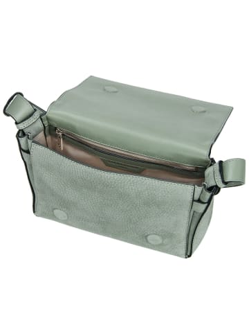 LIEBESKIND BERLIN Bodybag Hilla in Opal Green