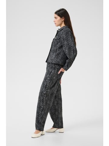 Karen By Simonsen Jeans KBColette Loose fit in Meteorite
