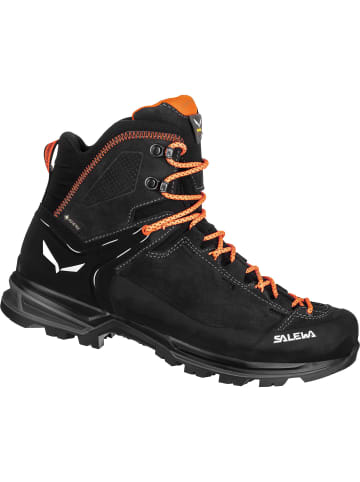 Salewa Trekkingschuh MTN Trainer 2 GTX in Schiefer