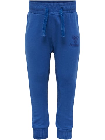 Hummel Hummel Verstellbare Taille Hose Hmlfastwo Kinder in TRUE NAVY