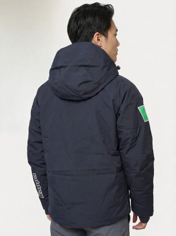 Kappa Skijacke - 6Cento 611 FISI mit Thermolite®-Wattierung