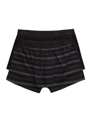JP1880 Pants in schwarz
