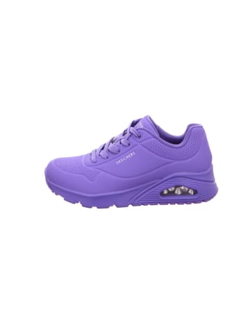 Skechers Sneaker in lila