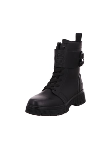 Bagatt Stiefel in schwarz