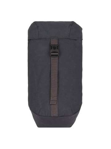 FJÄLLRÄVEN Kajka Side Pocket Seitentasche 21 cm in coal black