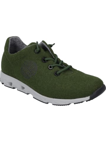 Josef Seibel Sneaker Noih 05 in grün