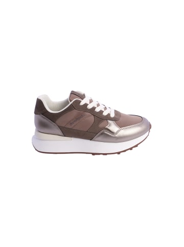 Don Algodon Sneaker Macrina in Bunt