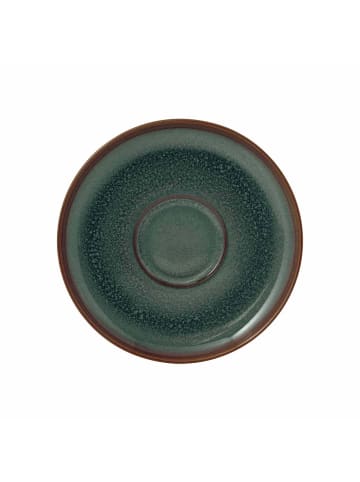 like. by Villeroy & Boch Kaffeeuntertasse Crafted ø 14,9 cm in Breeze