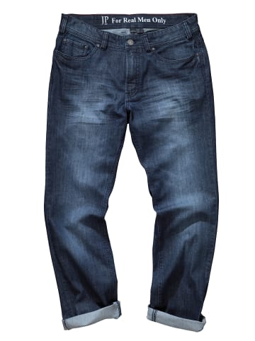 JP1880 Jeanshose in dark blue denim