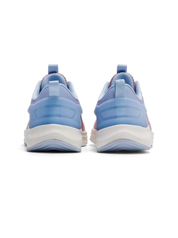 Hummel Elastische Schnürsenkel Sneaker Bolt Tech Kinder in SKYWAY/PALE LILAC