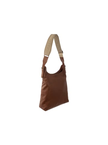 Harbour 2nd Shopper in Cognac