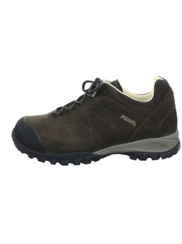 MEINDL Schnürschuh in braun