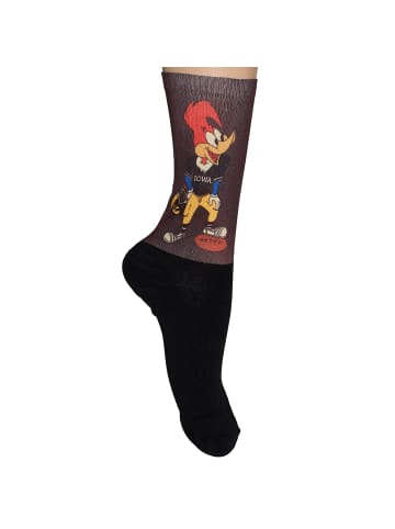 Jenes Socks Socken in Multicolored